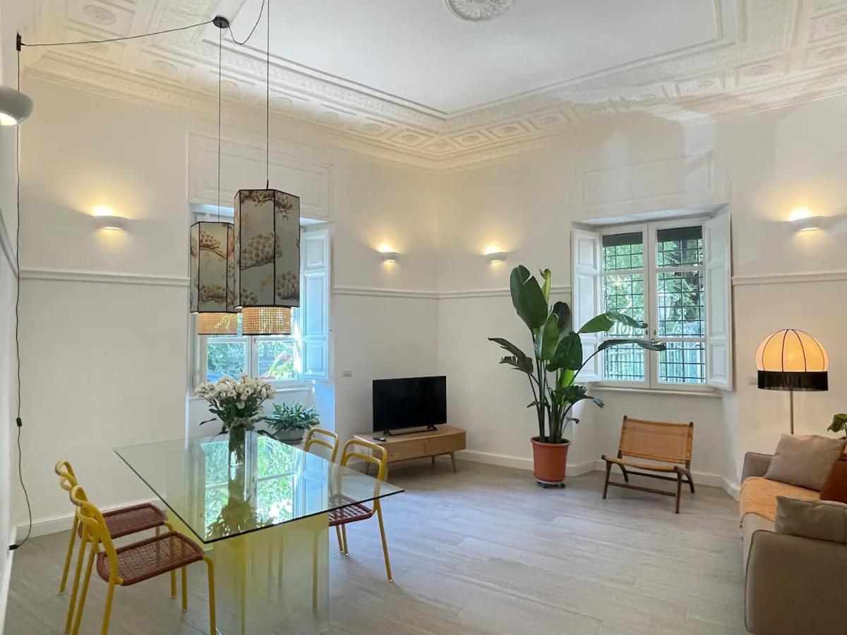 Marcantonio Home Rome: Colosseum Apartments for Groups — Photos 3