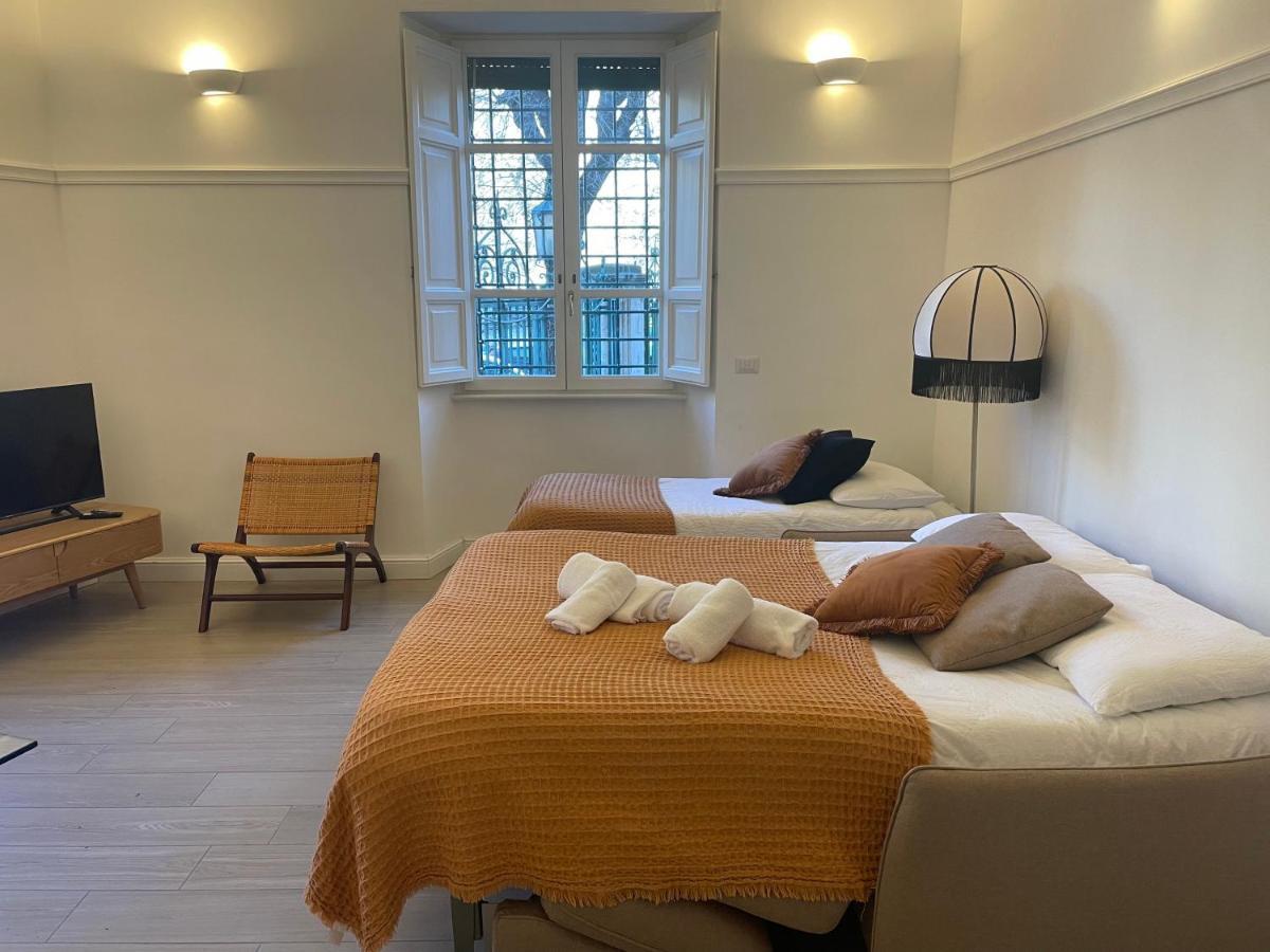 Marcantonio Home Rome: Colosseum Apartments for Groups — Photos 2